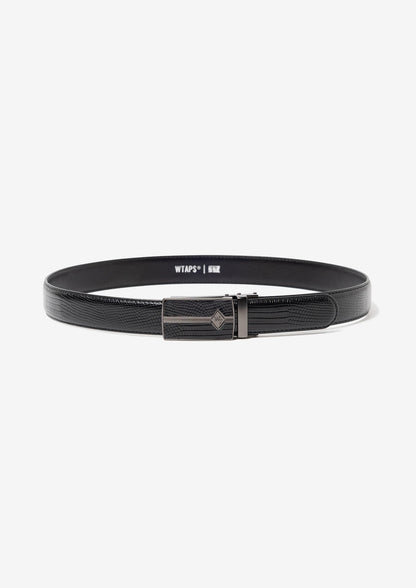 SLICKER / BELT / SYNTHETIC.SSZ