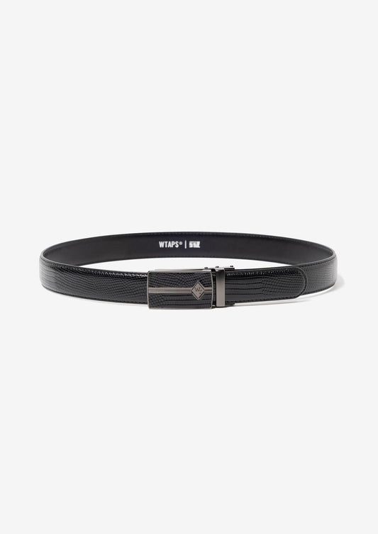 SLICKER / BELT / SYNTHETIC.SSZ
