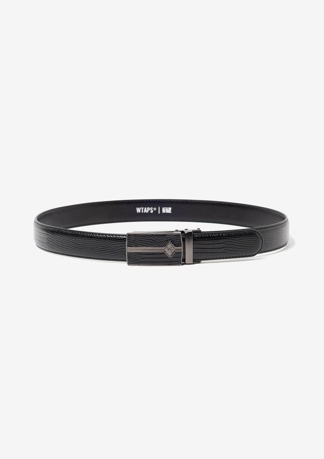 SLICKER / BELT / SYNTHETIC.SSZ
