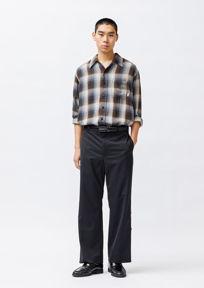 SLICKER / BELT / SYNTHETIC.SSZ