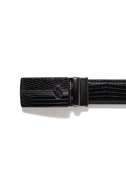 SLICKER / BELT / SYNTHETIC.SSZ