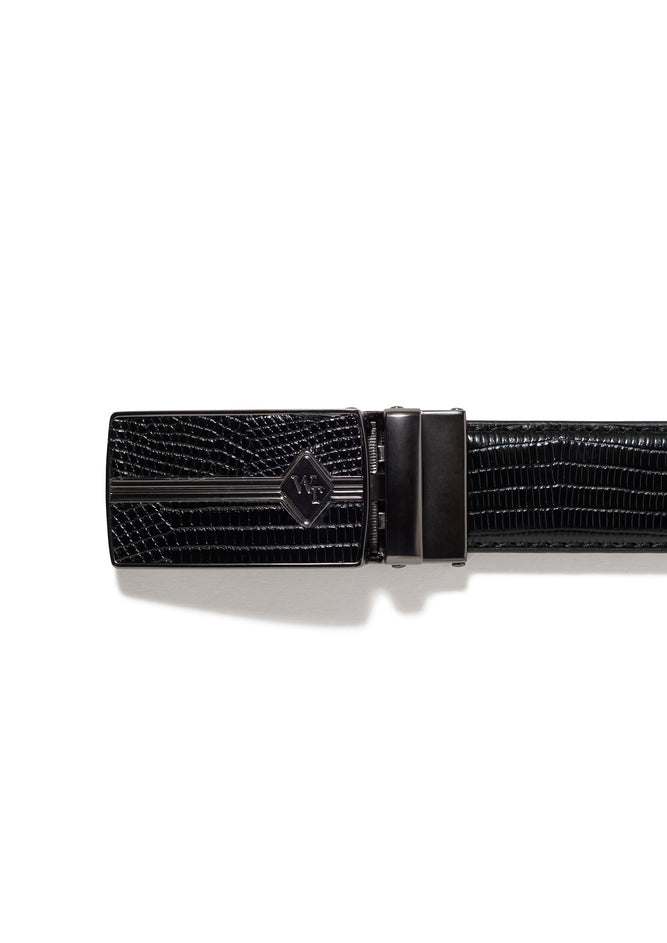 SLICKER / BELT / SYNTHETIC.SSZ