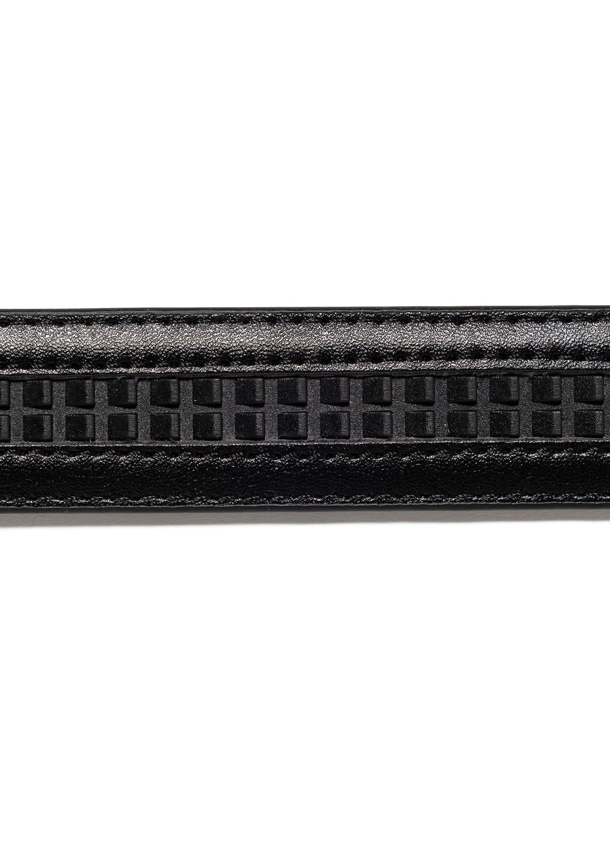 SLICKER / BELT / SYNTHETIC.SSZ