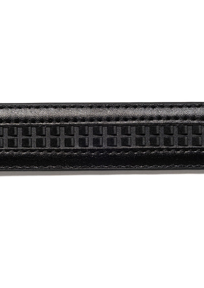 SLICKER / BELT / SYNTHETIC.SSZ
