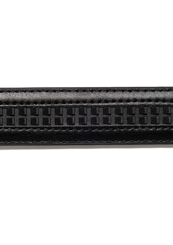 SLICKER / BELT / SYNTHETIC.SSZ