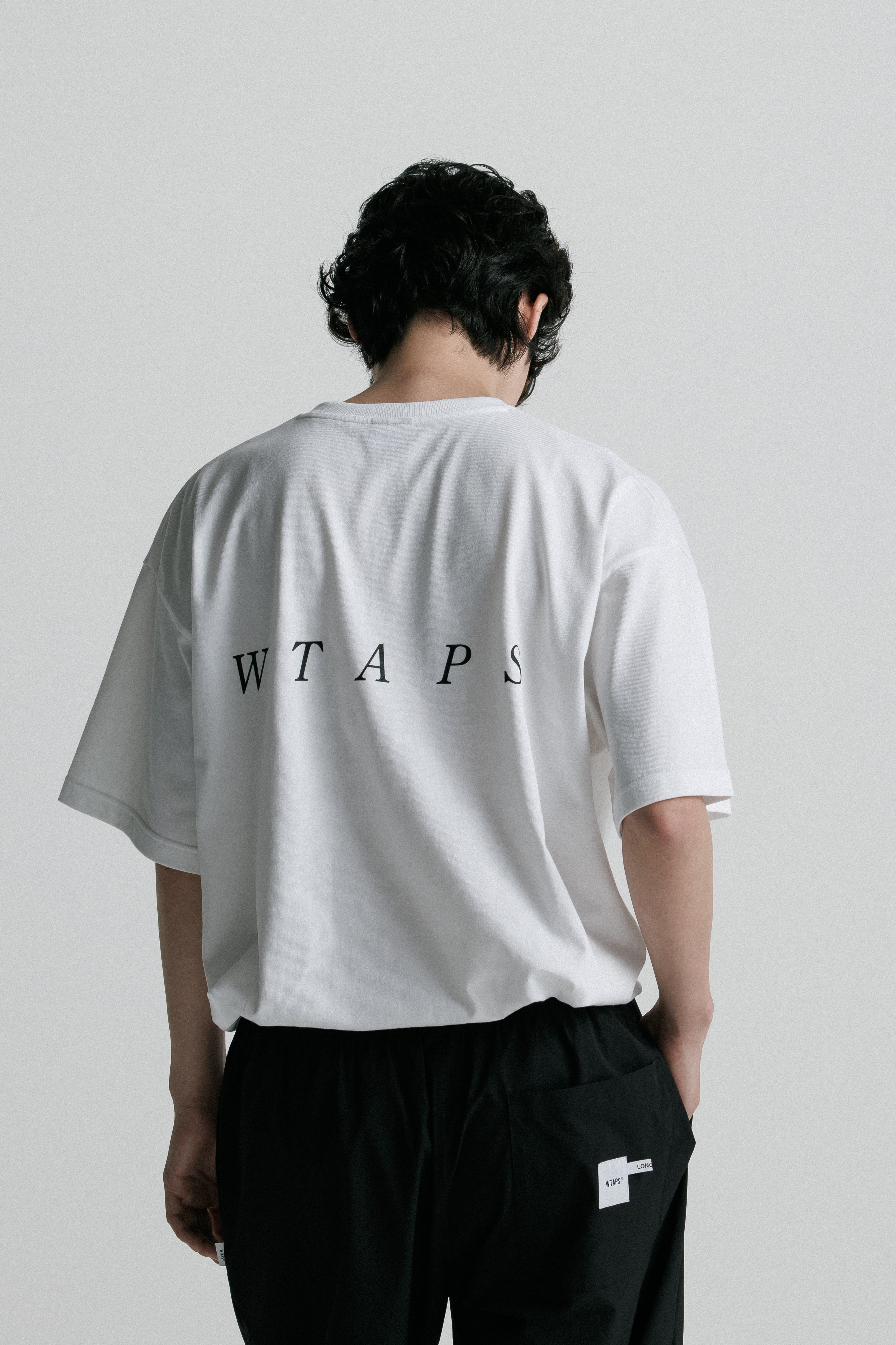 WTAPS® Official Website.
