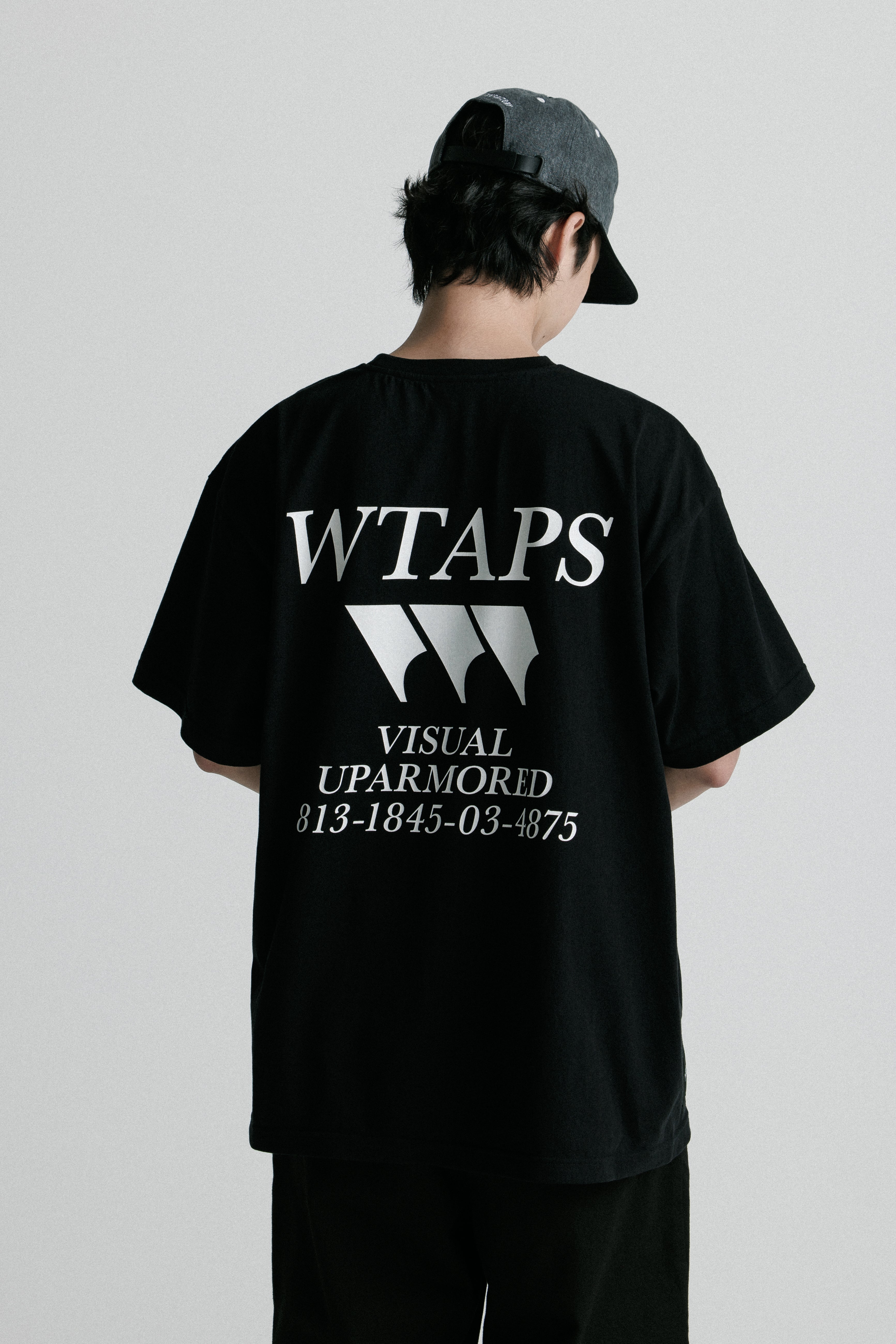 WTAPS® Official Website.