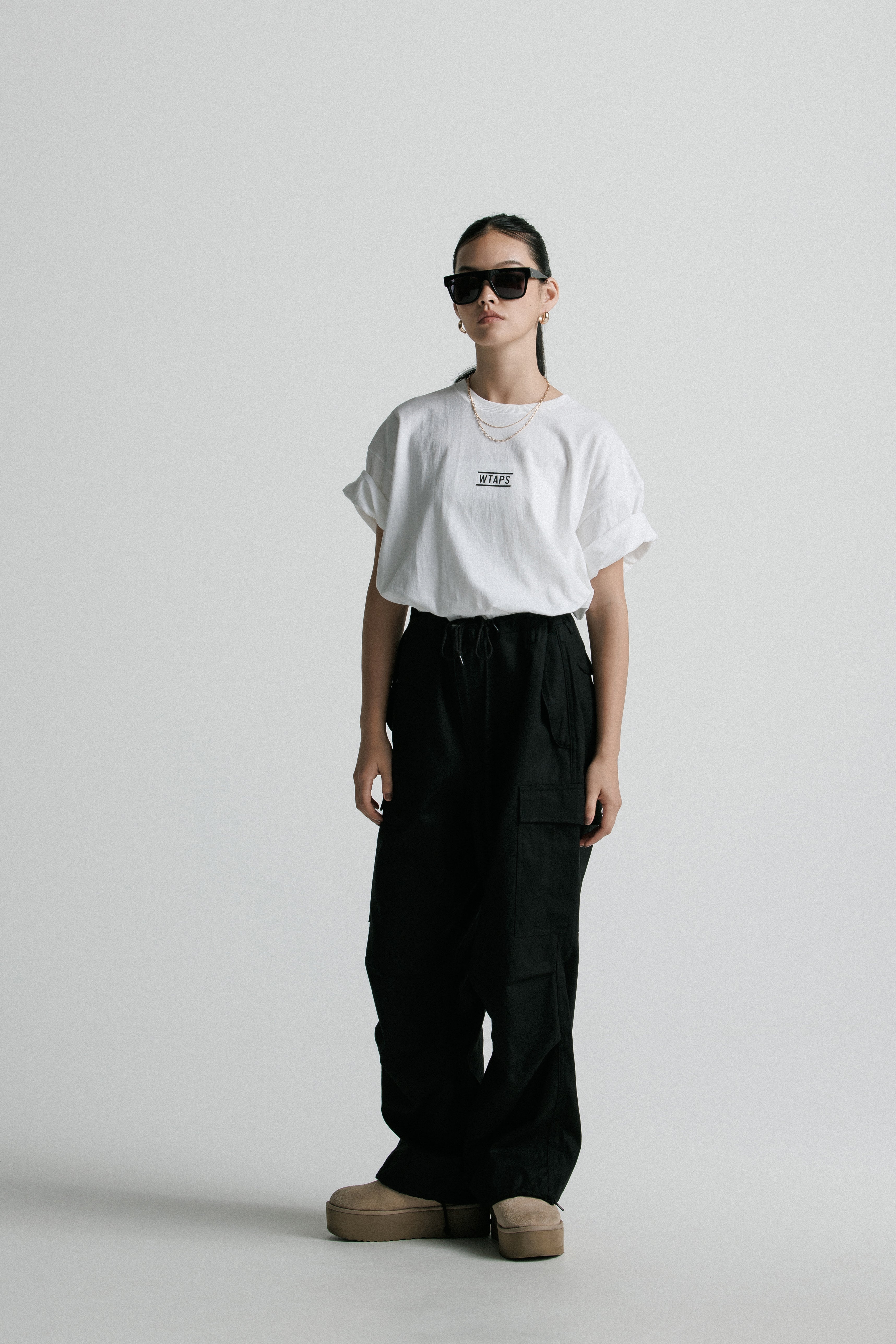 WTAPS® Official Website.