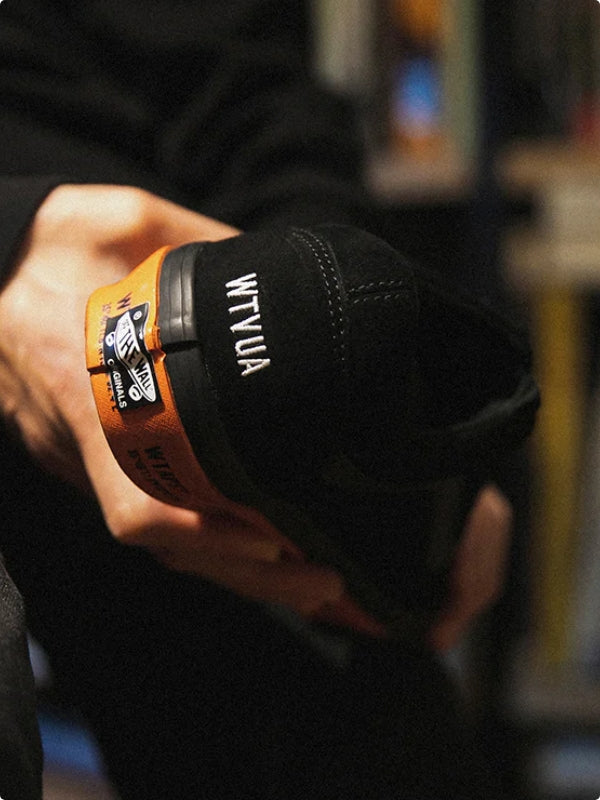 Still in Love with Waffles