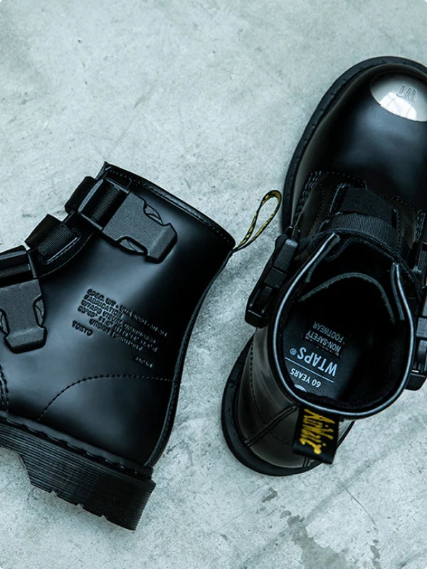 Feature – Page 4 – WTAPS®