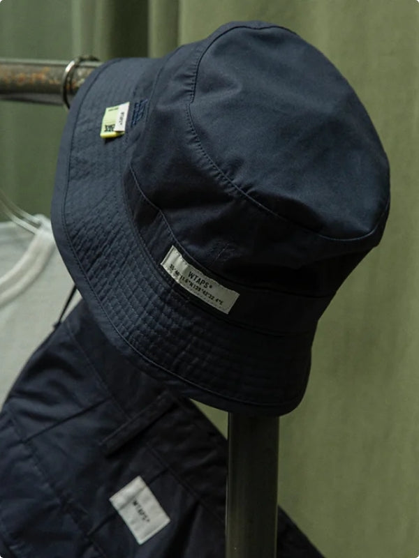 SSZ, Akio Hasegawa, and WTAPS