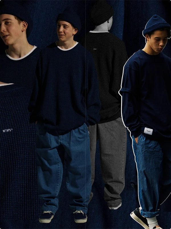 Feature – Page 2 – WTAPS®