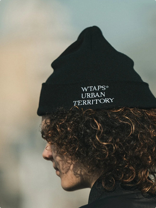 Feature – Page 2 – WTAPS®