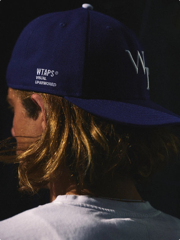 Feature – Page 2 – WTAPS®