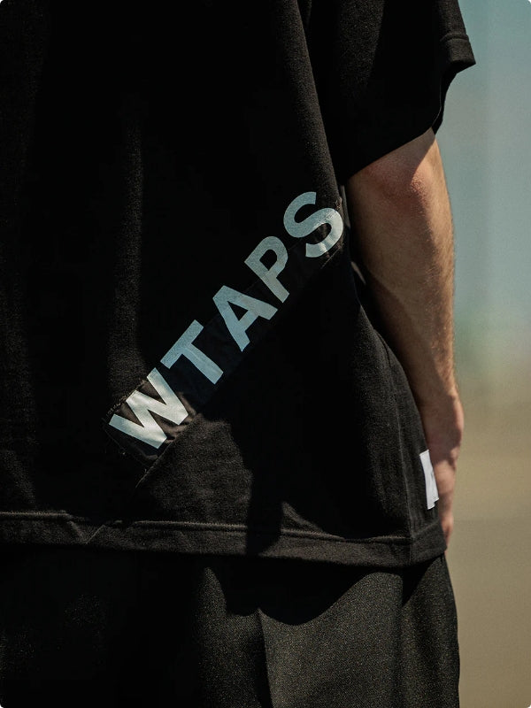 Feature – Page 2 – WTAPS®