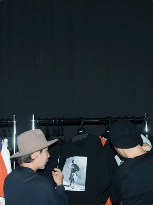 Feature – WTAPS®