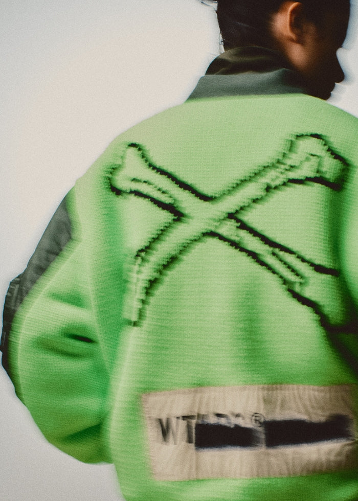 WTAPS® | ALPHA INDUSTRIES