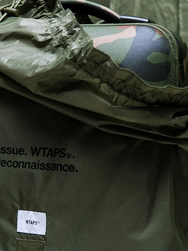 Feature – Page 4 – WTAPS®