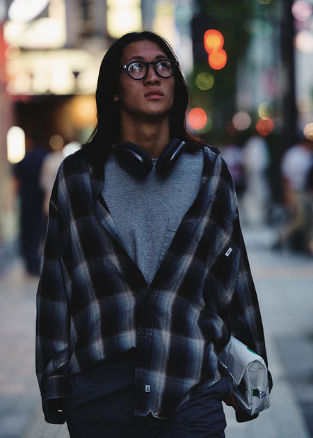 WTAPS | SSZ　"Sons of the Suns⁠"
