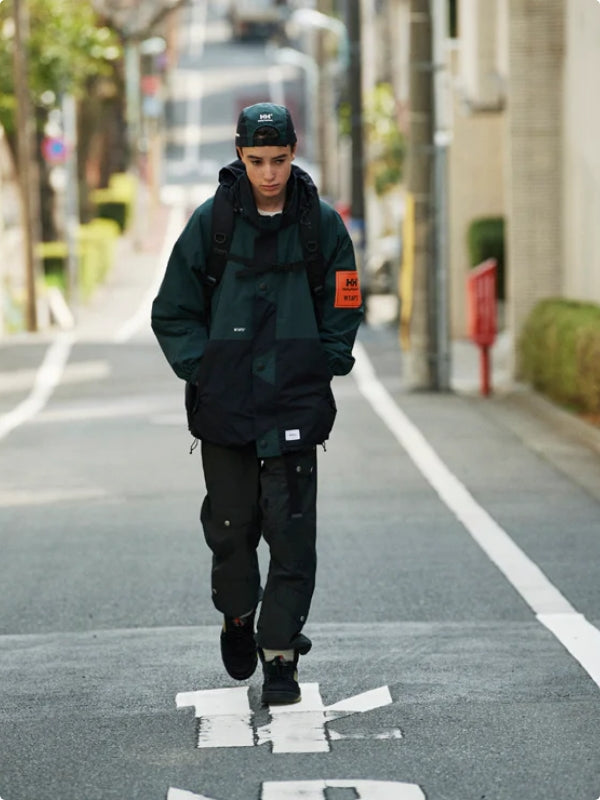 Feature – Page 4 – WTAPS®