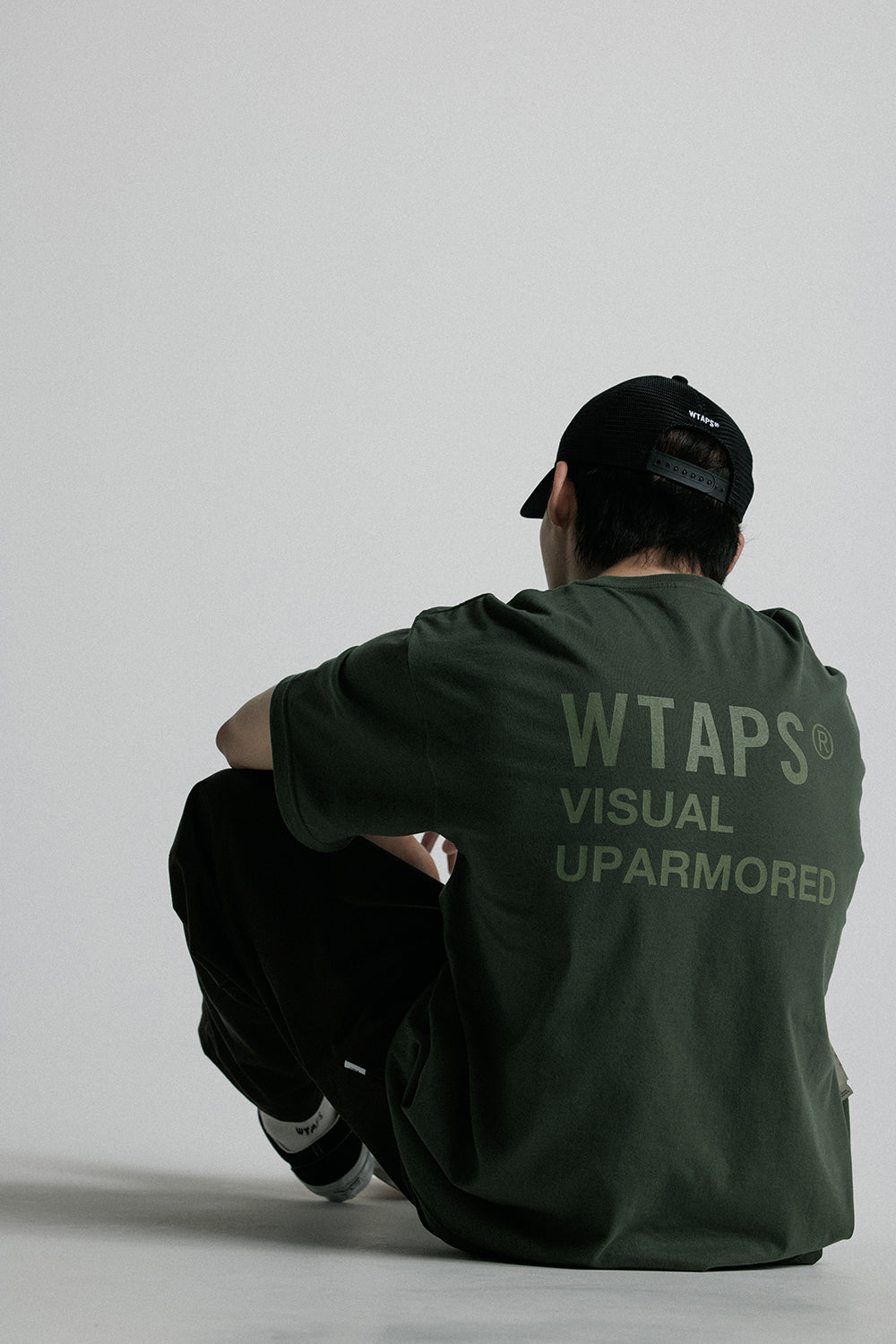 WTAPS® Official Website.
