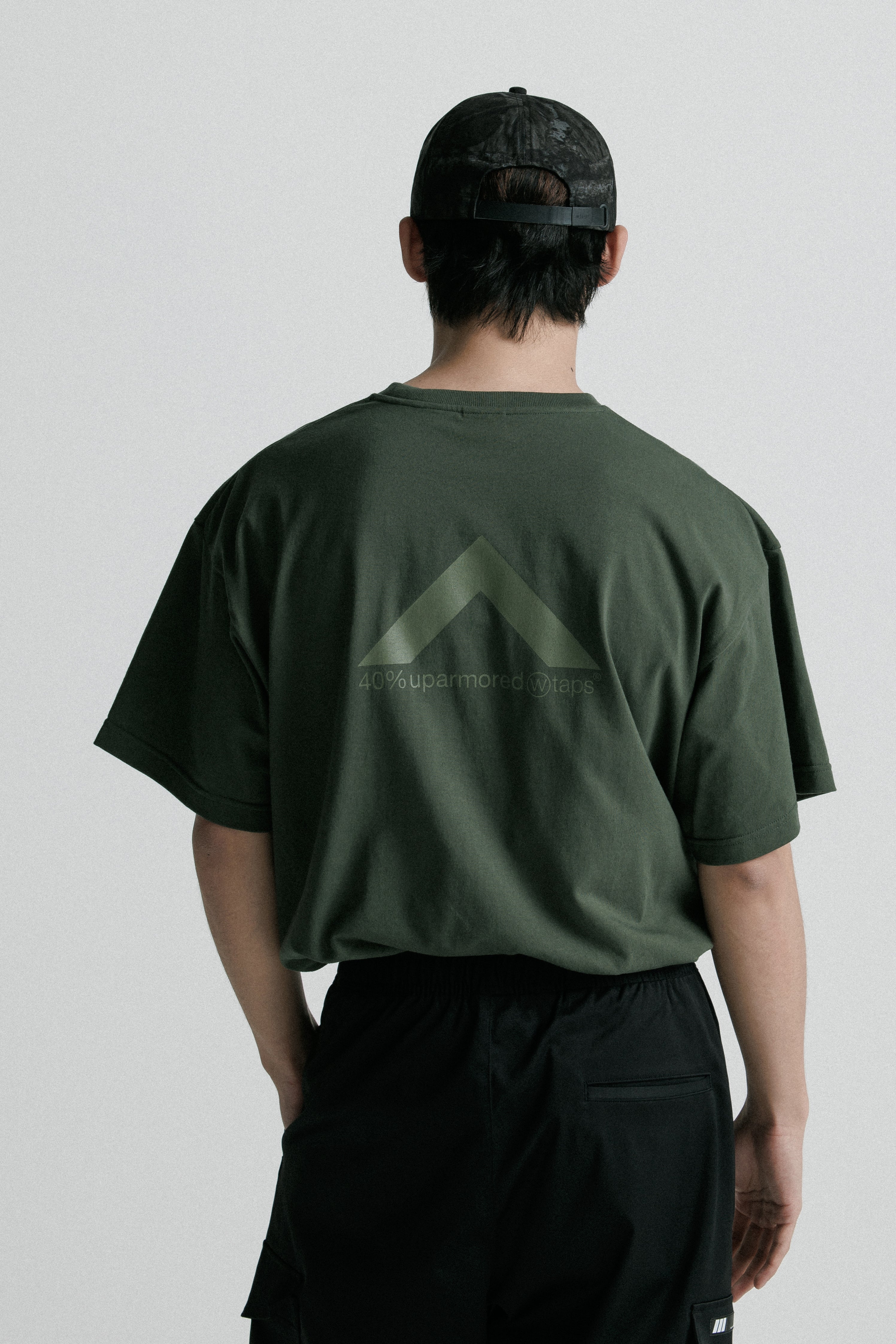 WTAPS® Official Website.