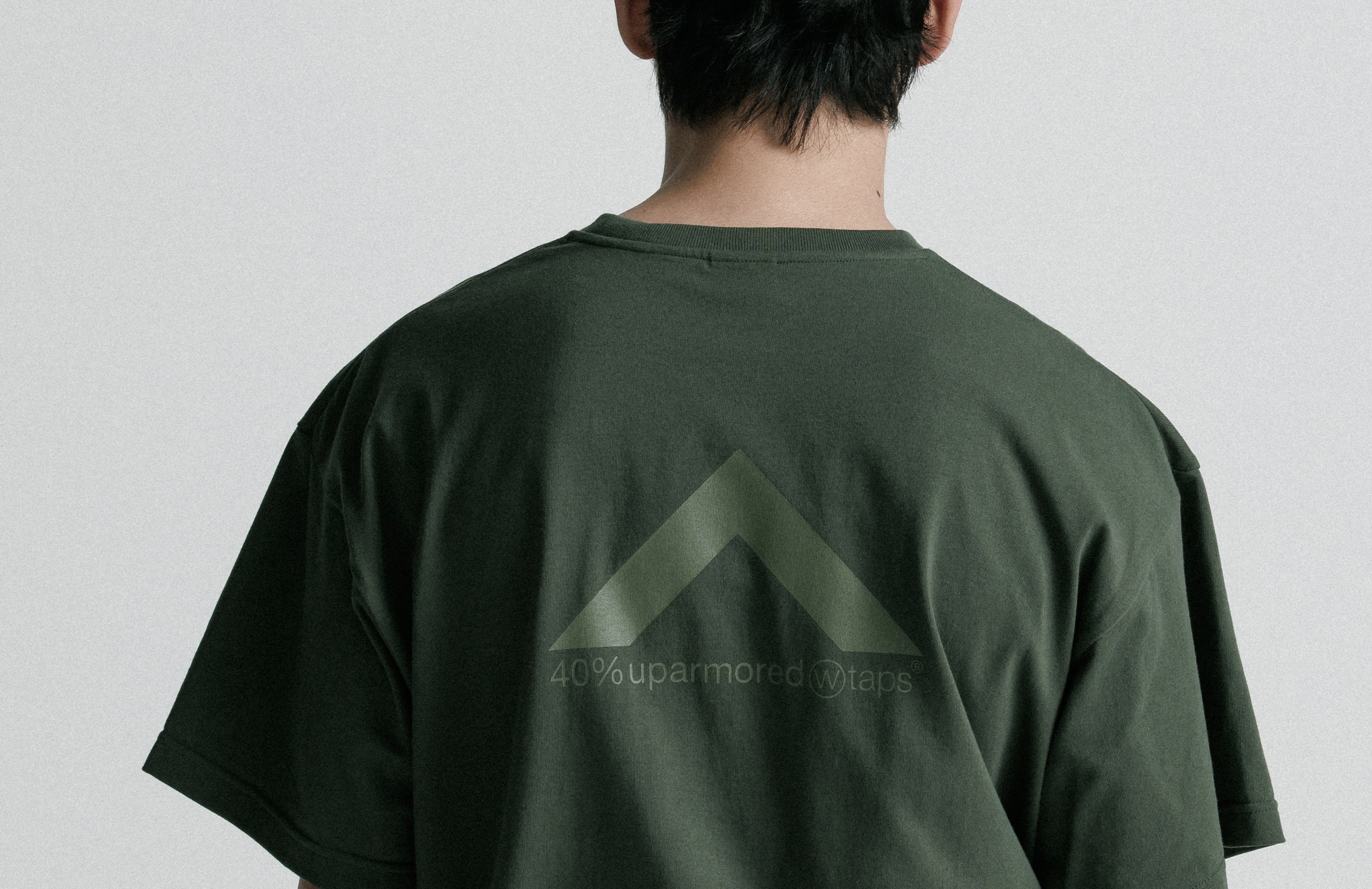 WTAPS® Official Website.