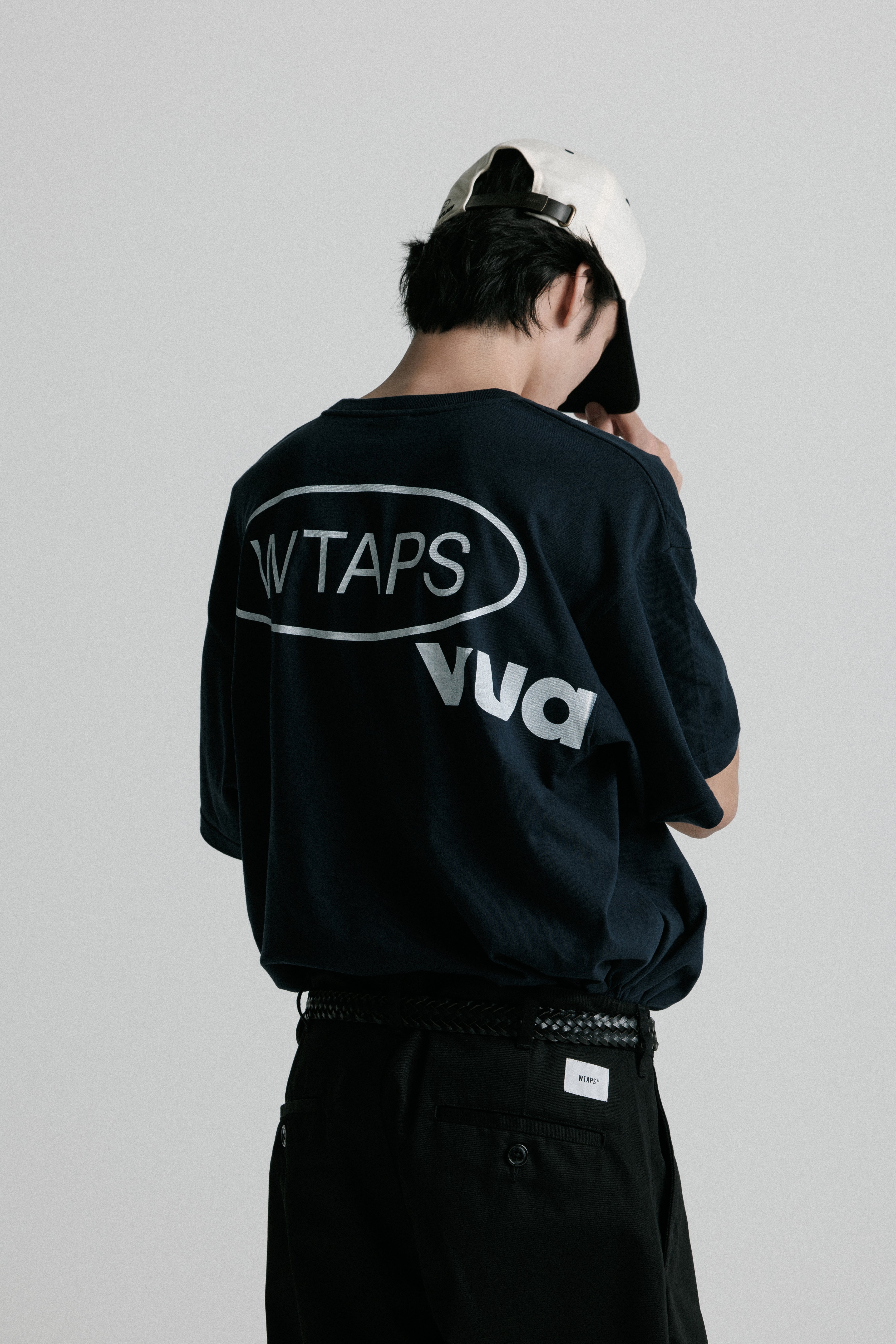 WTAPS® Official Website.