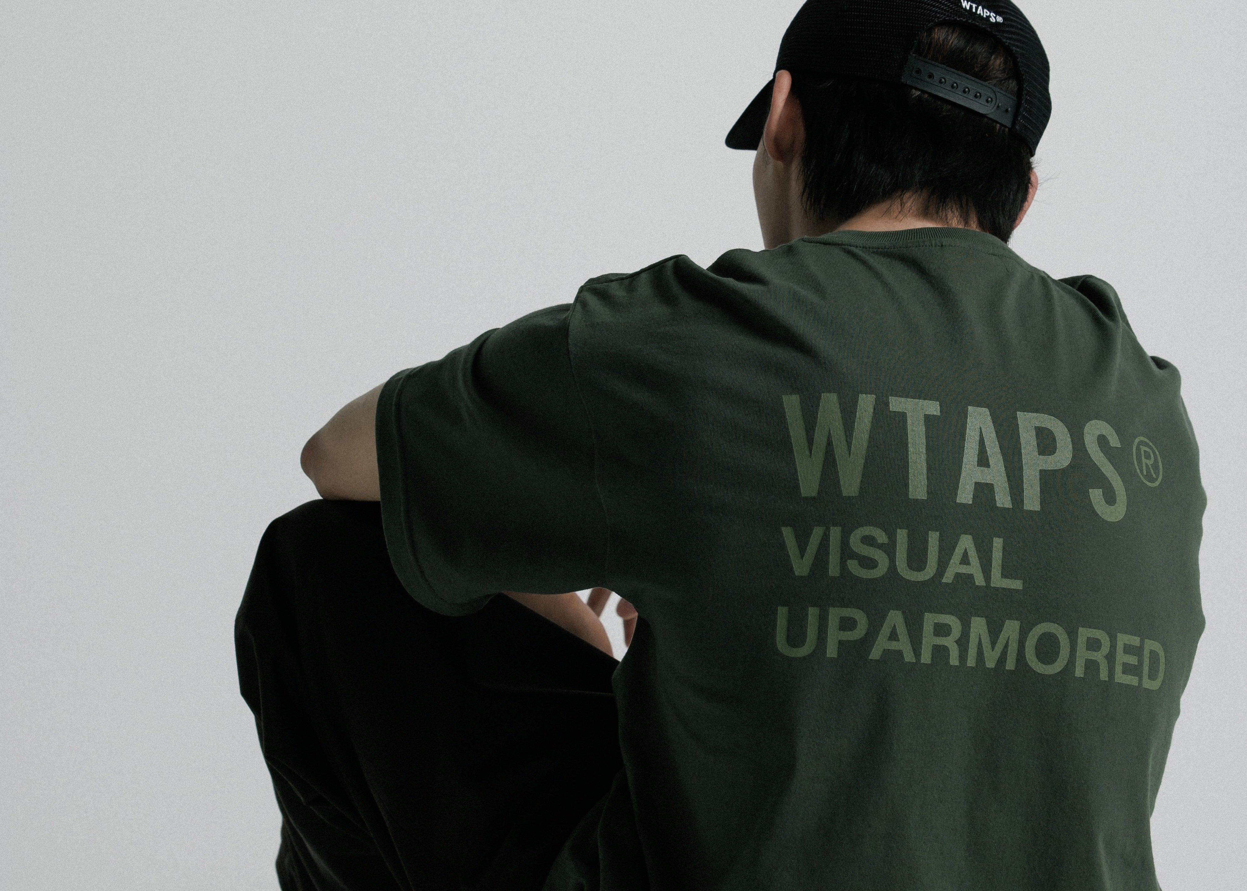 WTAPS® Official Website.