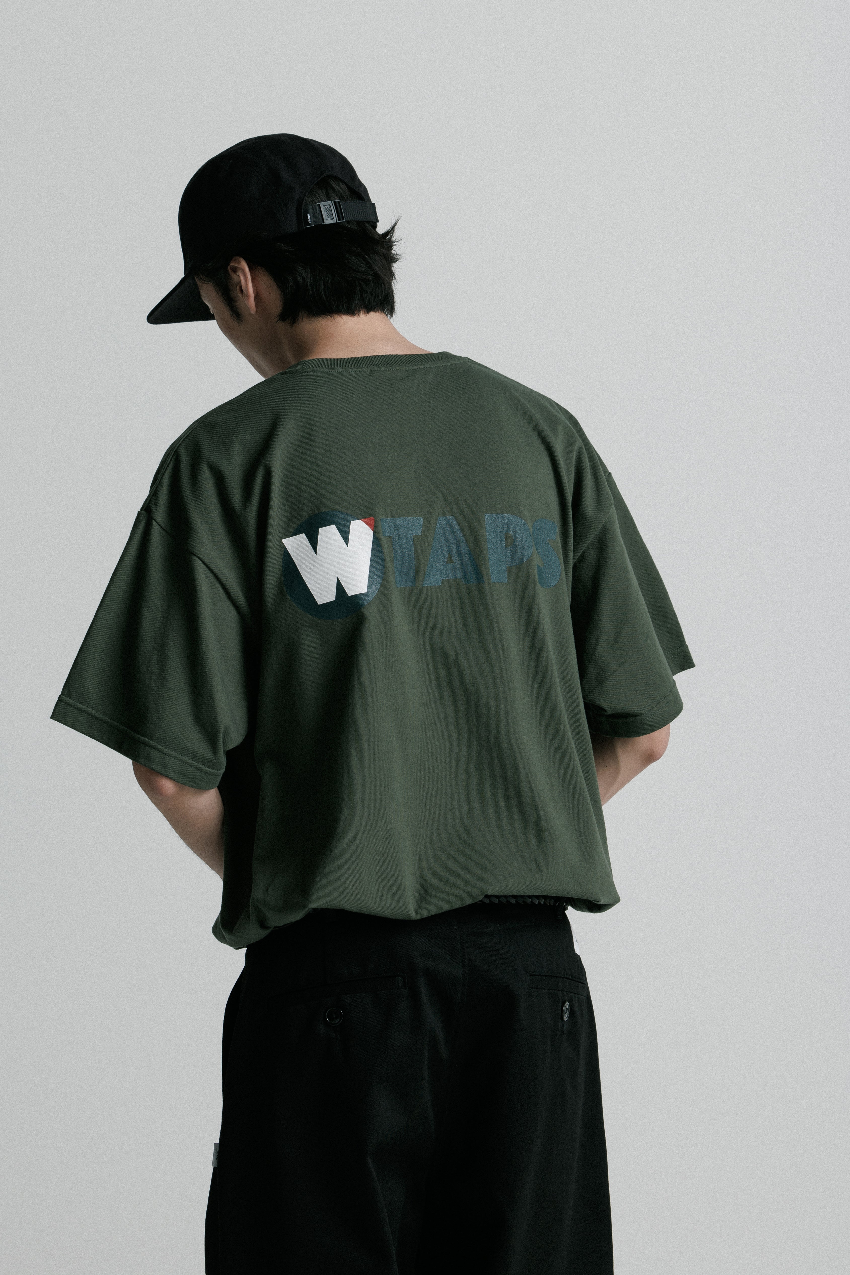 WTAPS® Official Website.