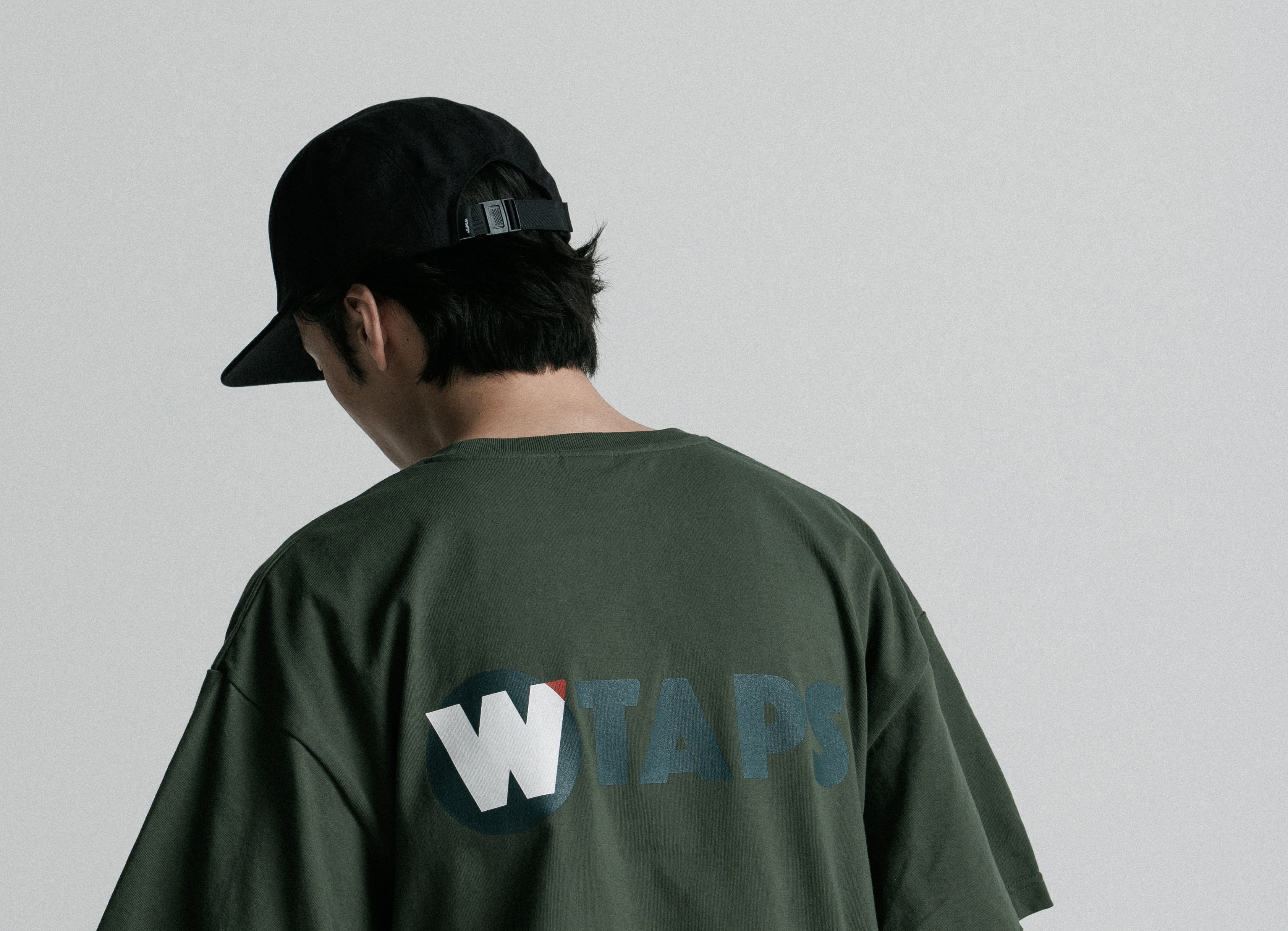 WTAPS® Official Website.