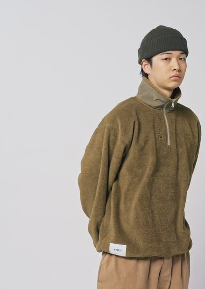 DEPST / SWEATER / PLRY