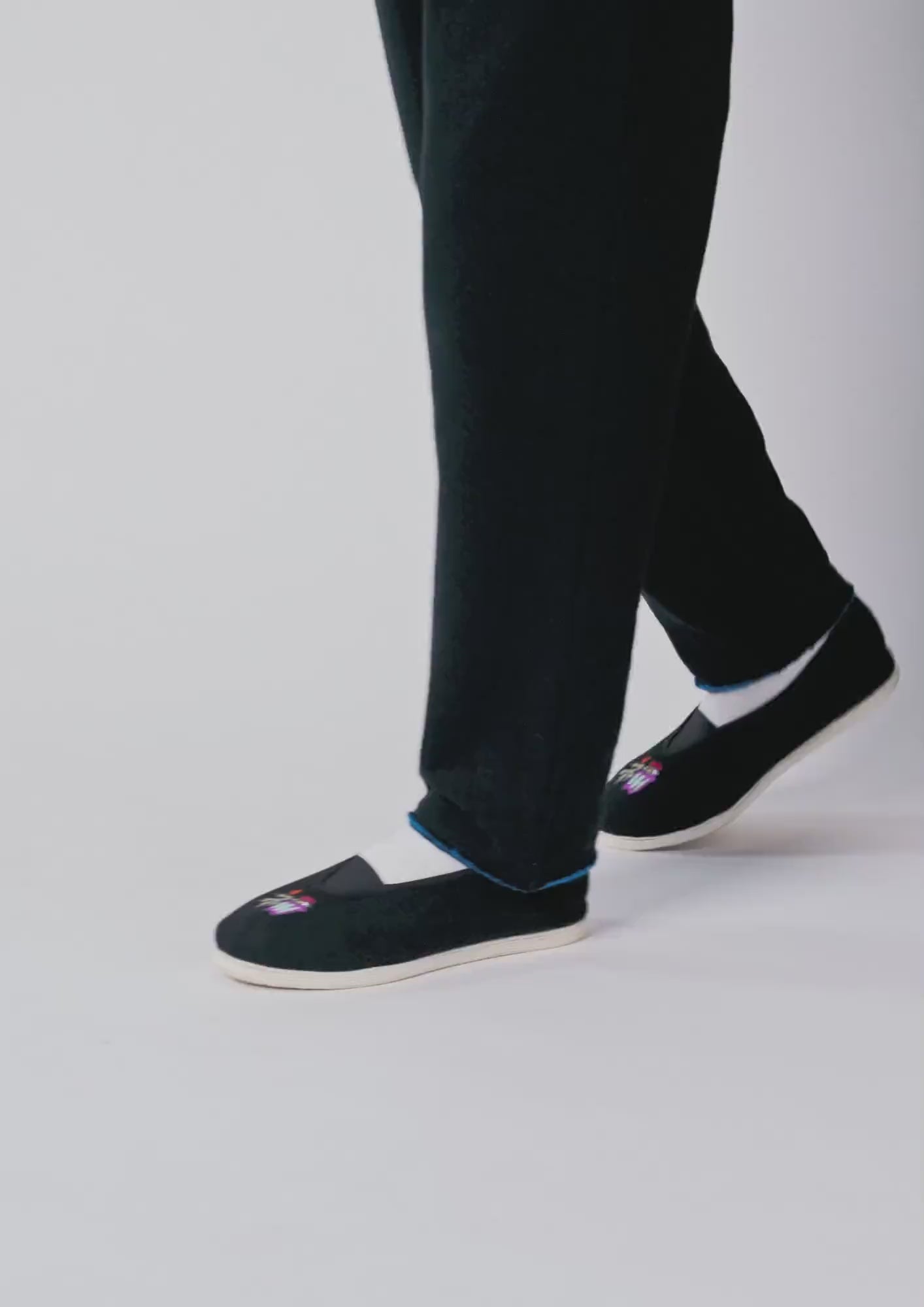 TANG / SLIPON / COTTON.SHANGHAI TANG – WTAPS®