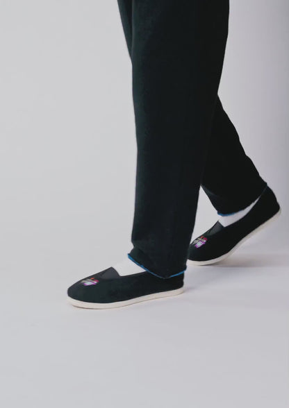 TANG / SLIPON / COTTON.SHANGHAI TANG