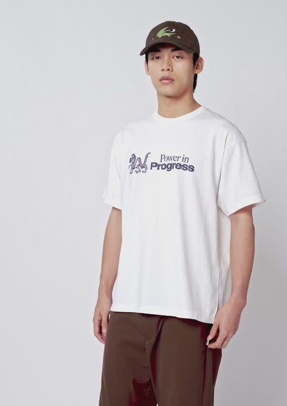 RAW FORM / SS / COTTON. HWANG YUSUN