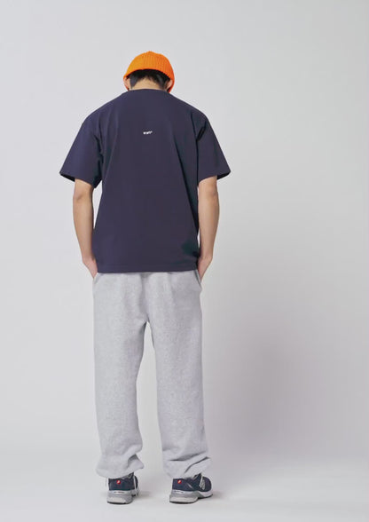 SIGN-YD / SS / COTTON