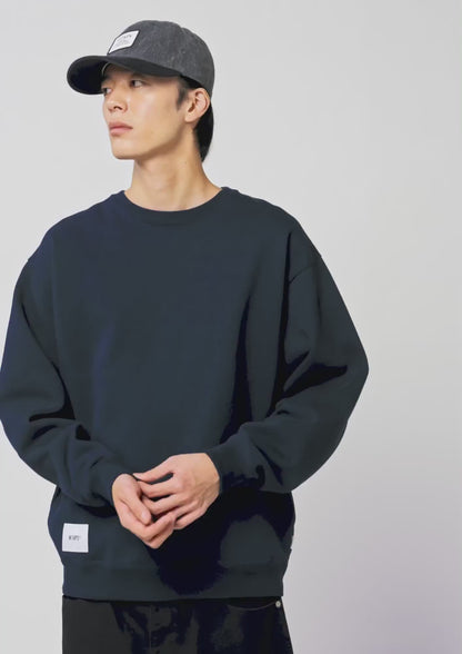 AzAz / SWEATER / CTPL
