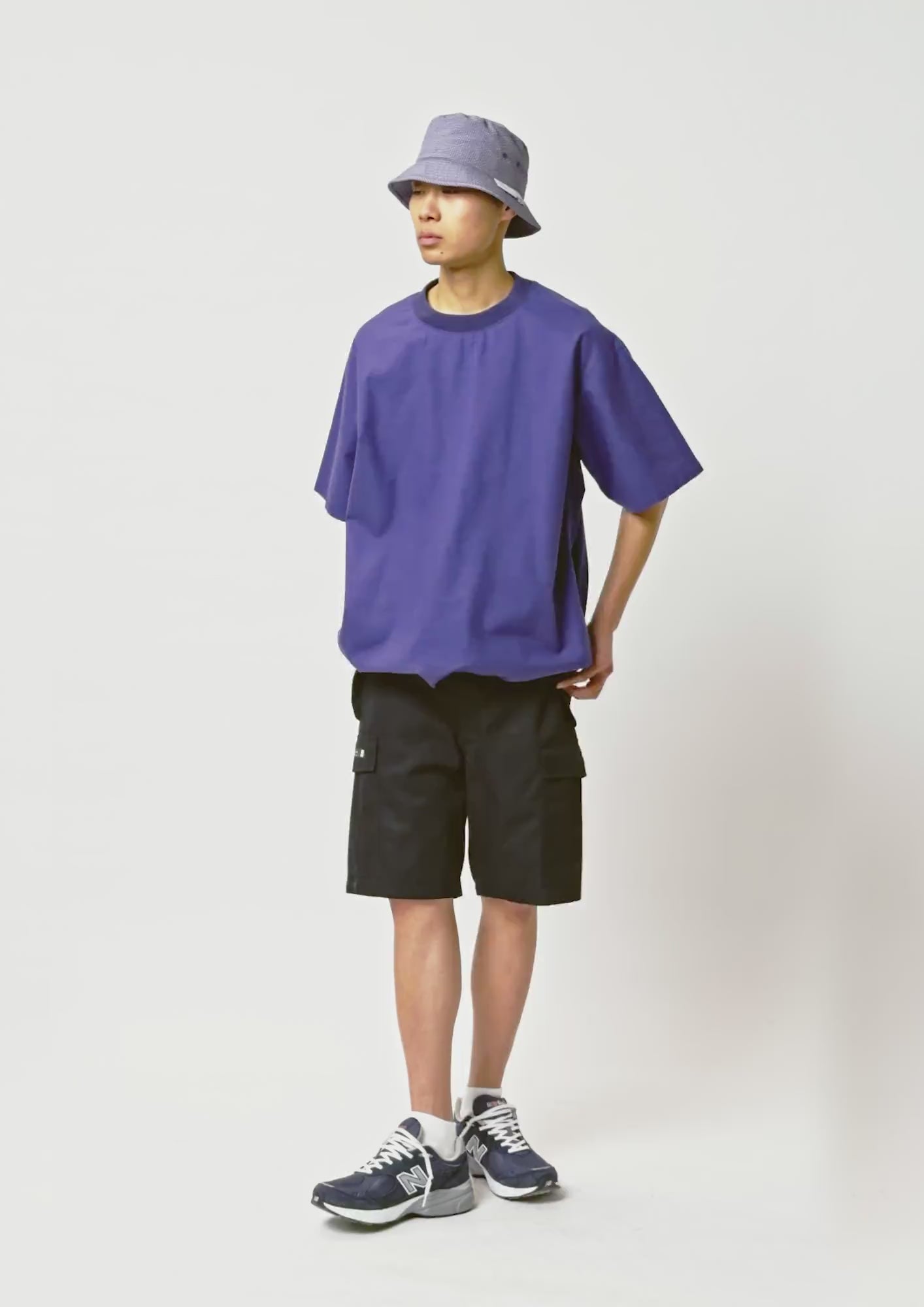 SMOCK / SS / WOCO. TWILL – WTAPS®