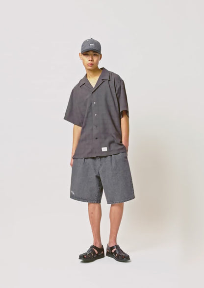 FRIO 03 / SS / POLY. DOBBY. TEXTILE