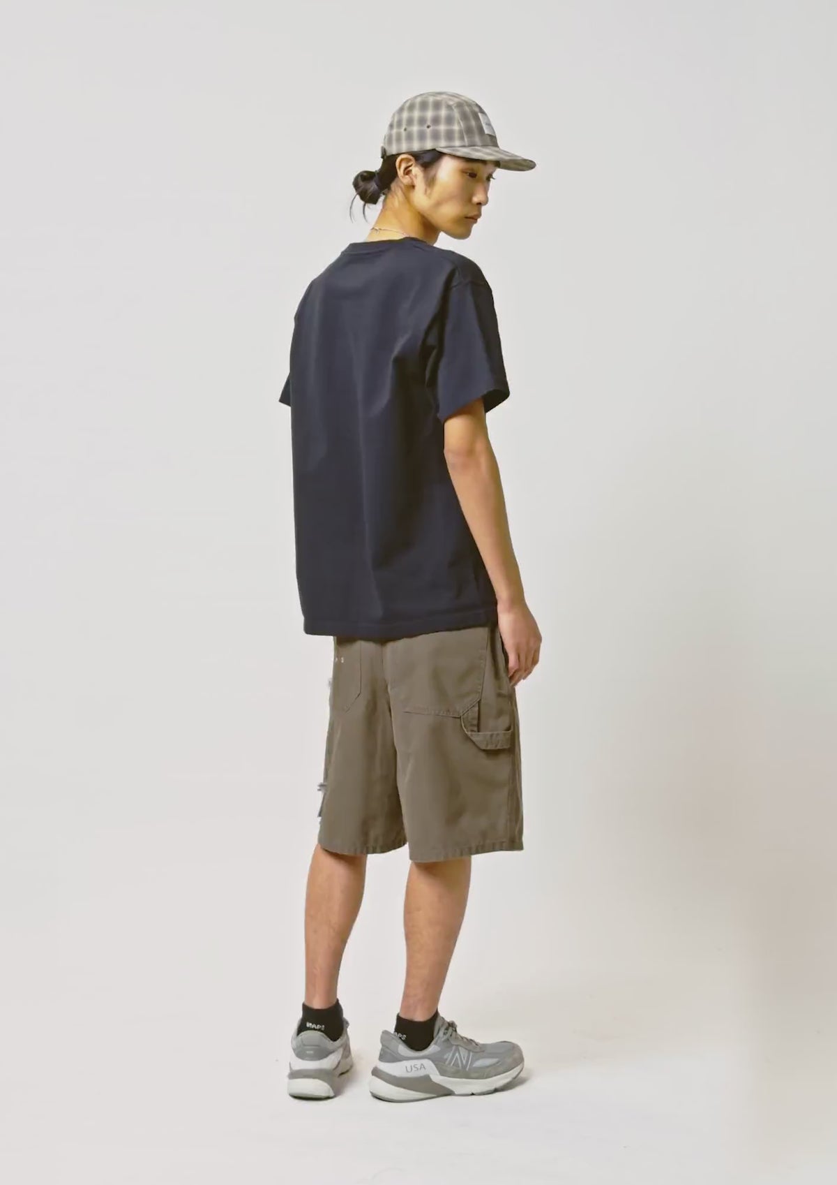 ARMSTG2601 / SHORTS / COTTON. CNVS – WTAPS®