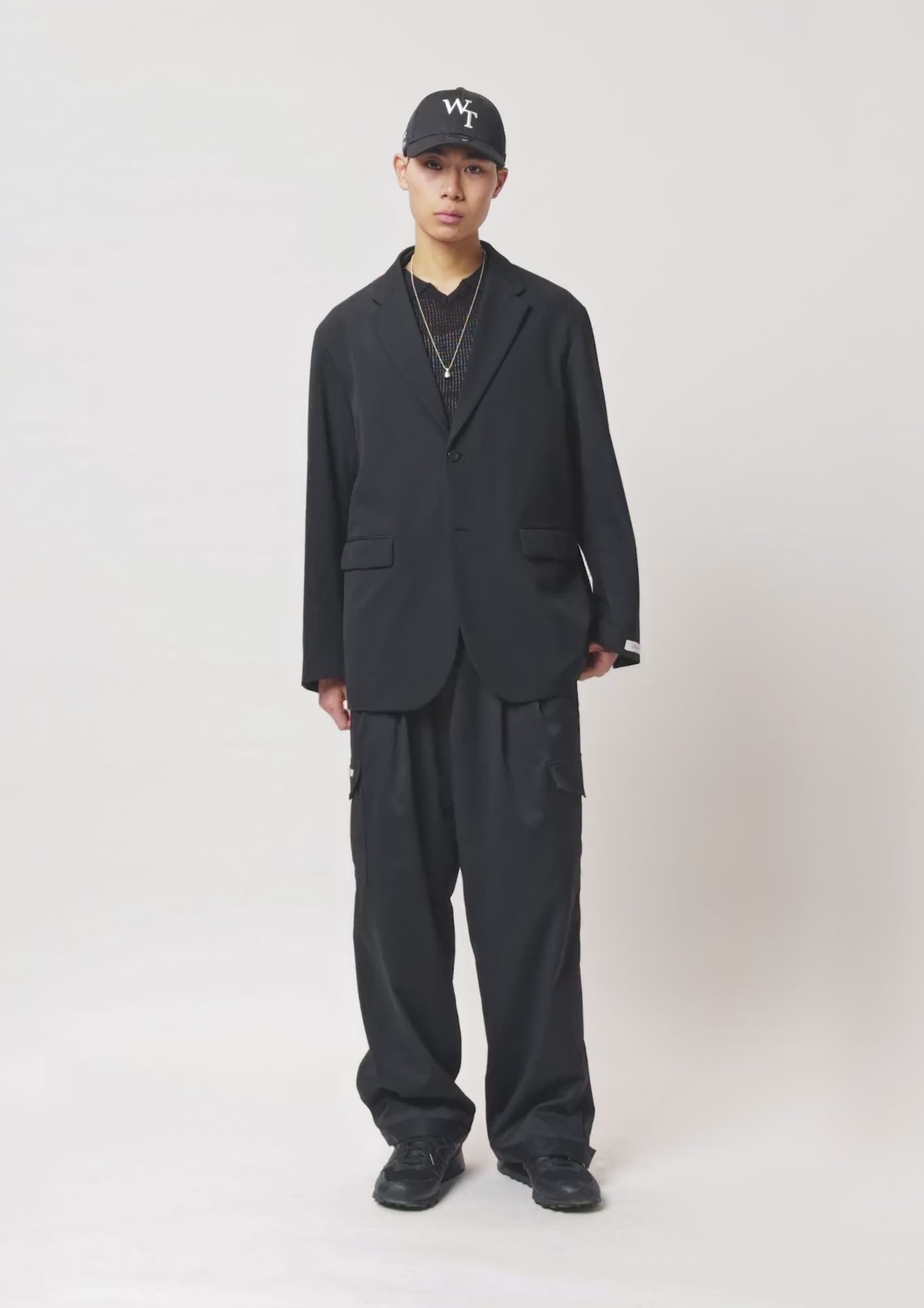 ジャケット・アウター wtaps ACADEMY / JACKET / WOPL. SERGE 203b654acdb94ce886ab81d24be343