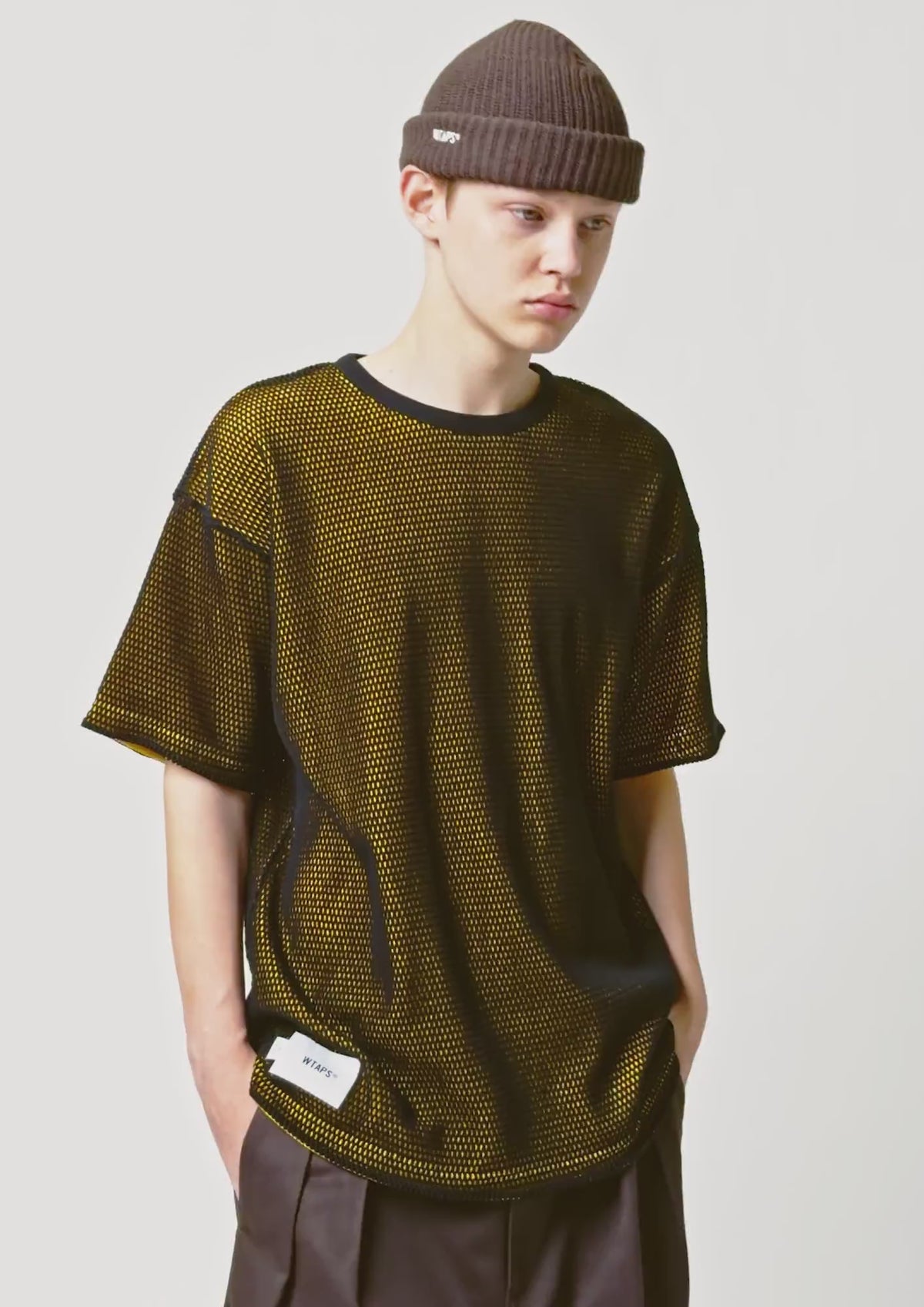 SSD / SS / COTTON – WTAPS®