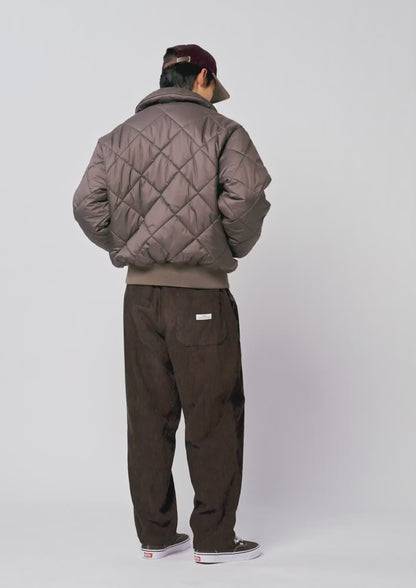 GRILL / JACKET / POLYESTER. TAFFETA