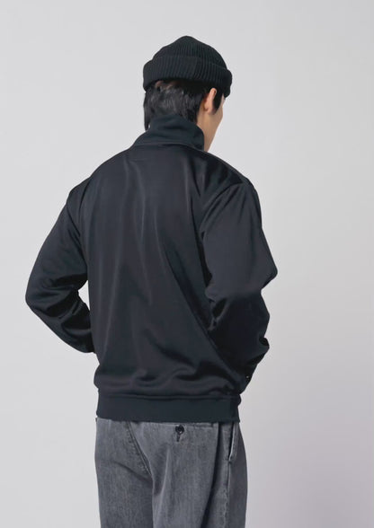 TIPSI / ZIP SWEATER / POLY