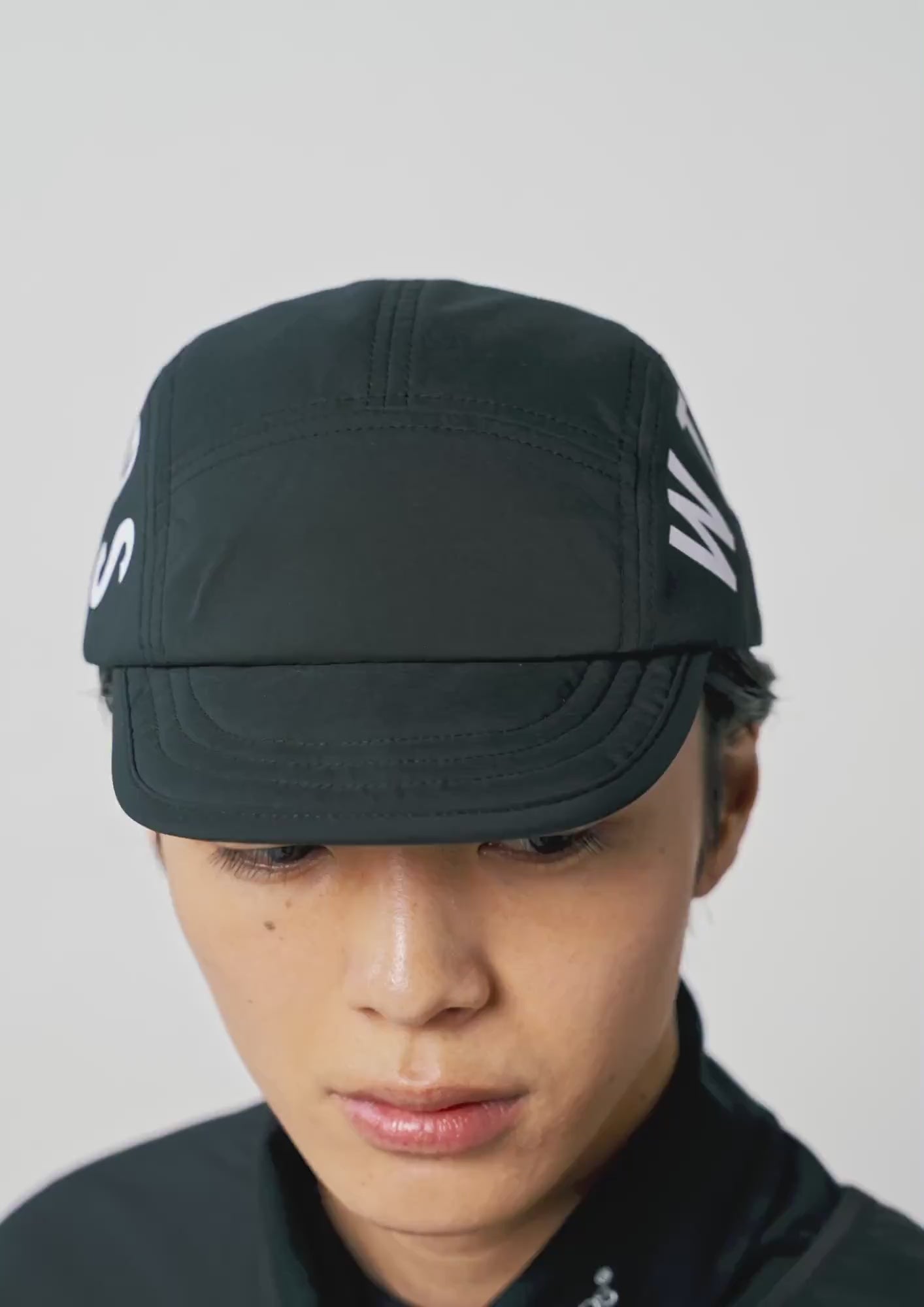 Peat WVSU キャップ T-5 07 / CAP / POLY. WEATHER – WTAPS®