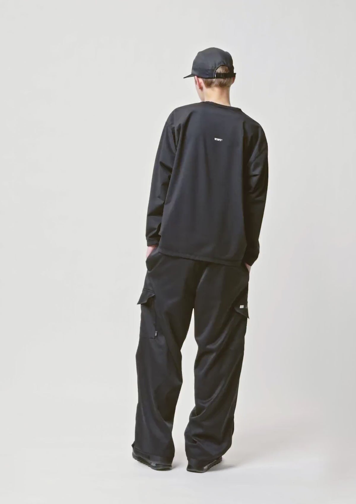 DCPN / LS / NLPL – WTAPS®