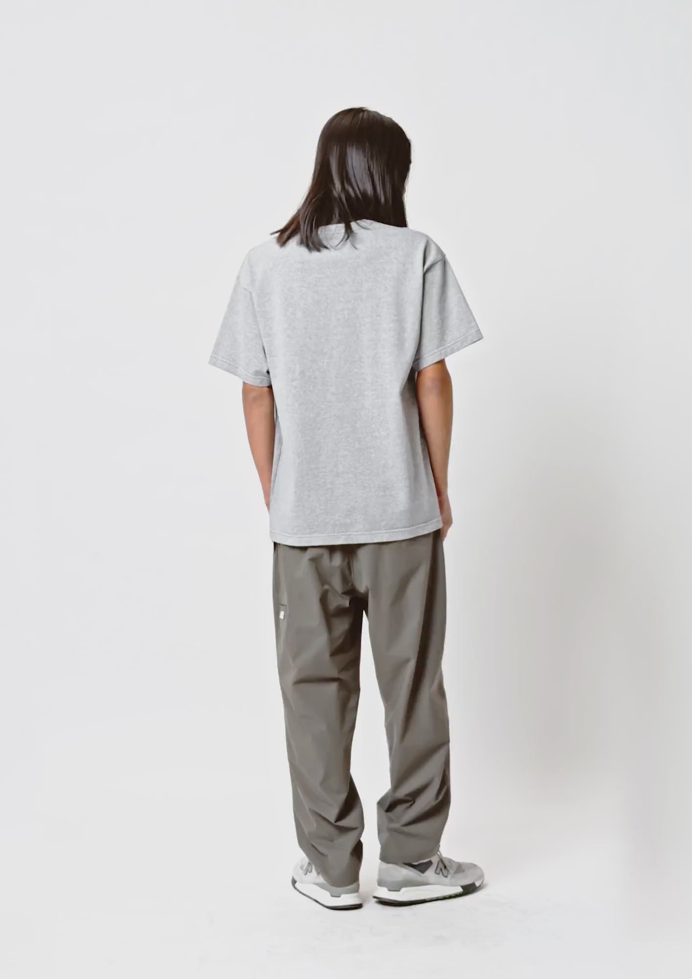 Itamiです AII / SS / COTTON – WTAPS®