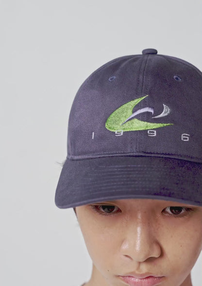 T-6M / HAT / COTTON. HWANG YUSUN