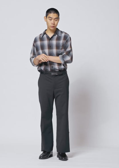 SLICKER / BELT / SYNTHETIC.SSZ