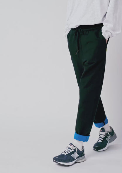 TANG / TROUSERS / COTTON.SHANGHAI TANG